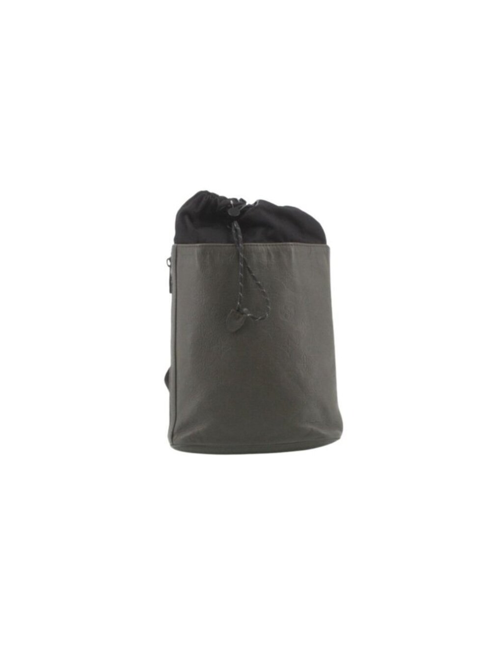 Louis Vuitton Shoulder Bag Chalk Khaki Monogram Shadow